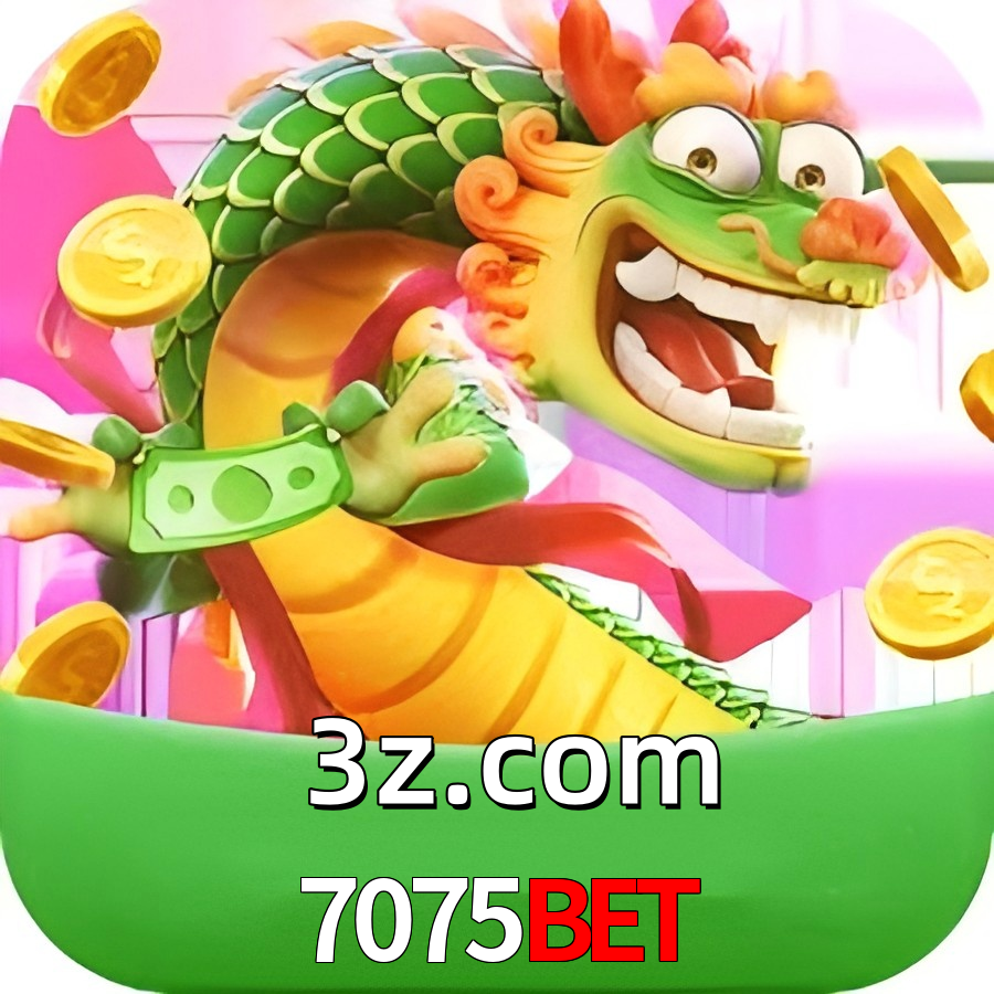 7075BET logo