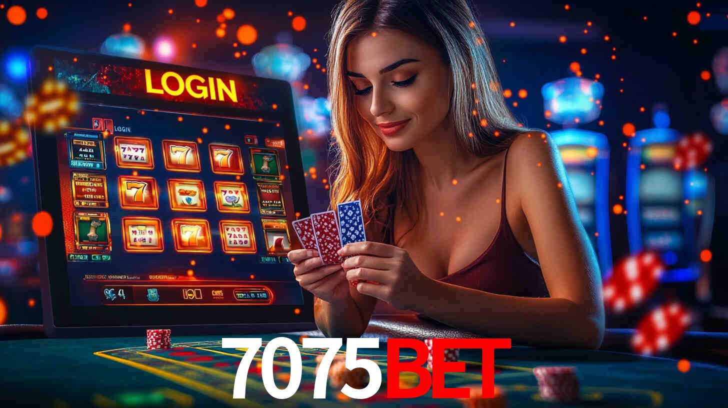 Aproveite as Melhores Promoções do 7075BET