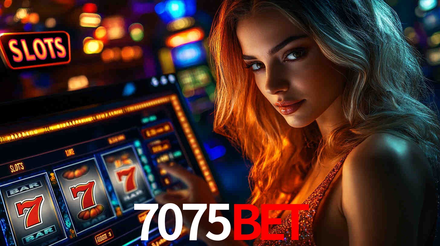 Descubra o Mundo das Mesas de Jogos no 7075BET