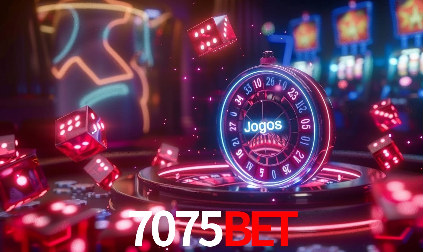 Cassino ao Vivo 7075BET - Dealers Brasileiros Profissionais